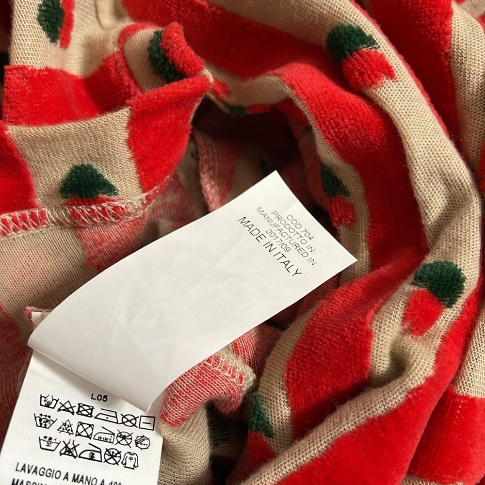 Vivienne Westwood SUPER RARE DRESS AW16 UNISEX S/M - Picture 17 of 17